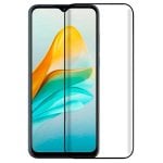 Protetor de tela de vidro temperado 3D COMPLETO legal para ZTE Blade A53