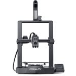 Stampante 3D Creality Ender 3 V3 KE Direct Drive 500 mm/s PEI WiFi