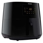 Philips 3000 series Essential HD9270/96 Airfryer XL - 5 porzioni, 6,2 L