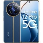 Realme 12 Pro 5G 12GB 256GB 6.7" Bleu