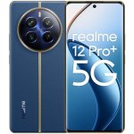 Realme 12 Pro Plus 5G 12GB 512GB 6.7" Azul