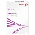 Confezione Xerox Performer da 500 fogli A4 80 g/m2