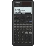 Calcolatrice scientifica Casio Fc-200v-2/Nero