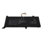 Bateria Para Portátil Asus Vivobook 14 F412da F412dk F412fa F412fj B21n1818-2 7.7v