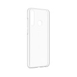 Coque transparente pour Huawei Y6p