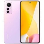 Xiaomi 12 Lite 5G 6/128GB Rosa Gratis