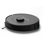 Rowenta X-PLORER Serie 75 S Animal Allergy Robot Aspirador y Friegasuelos Negro Rowenta X-PLORER Serie 75 S Animal Allergy Robot Aspirador y Friegasuelos Negro