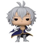 Funko Pop Animacion The Seven Deadly Sins Estarossa