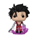 FUNKO POP ANIMATION SEPT PÉCHÉS CAPITAUX ZELDRIS 75539