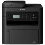 Canon i-SENSYS MF264dw II Laser A4 1200 x 1200 DPI 28 ppm Wi-Fi Canon i-SENSYS MF264dw II Laser A4 1200 x 1200 DPI 28 ppm Wi-Fi