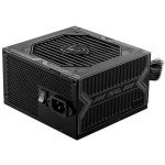 Alimentation MSI MAG A750BN PCIE5 750W 80 Plus Bronze fiable et puissante