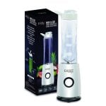 Italienischer Design Mix & Go tragbarer Mixer 260 W