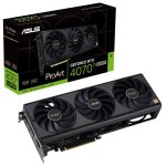 ASUS ProArt GeForce RTX 4070 Ti SUPER 16GB GDDR6X DLSS3