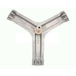 Eje Tambor Lavadora Electrolux Ew1060f 50253016005 Eje Tambor Lavadora Electrolux Ew1060f 50253016005