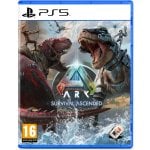 Ark: Survival Ascended PS5