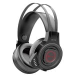 Casque de jeu Xtrike Me GH-713 avec microphone multiplateforme