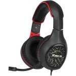 Casque de jeu Xtrike Me GH-710 avec microphone multiplateforme