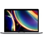 Apple MacBook Pro Computer portatile 33,8 cm (13.3") Intel® Core™ i5 8 GB LPDDR3-SDRAM 256 GB SSD Wi-Fi 5 (802.11ac) macOS Catalina Grigio