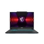 MSI Cyborg 14 A13UDX-004FR Intel Core i5-13420H/16GB/1TB SSD/RTX 3050/14" (FR)