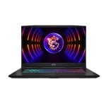 MSI Katana 15 B13UDXK-1800XFR Intel Core i5-13420H/16Go/512Go SSD /RTX 3050/15.6" (FR)
