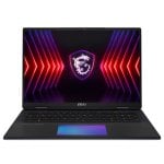 MSI Titan 18 HX A14VHG-008FR Intel Core i9-14900HX/64Go/2To SSD/RTX 4080/18" (FR)