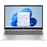 Portatile HP 15-fd0036ns 15.6" Intel Core i3-N305 8GB 256GB SSD Windows 11 Home Bianco