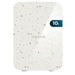 Cecotec Bolero MiniCooling 10L Bahamas Pat 3 Frigorífico Nevera Mini Vintage 12-220V E Cecotec Bolero MiniCooling 10L Bahamas Pat 3 Frigorífico Nevera Mini Vintage 12-220V E