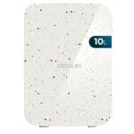 Frigorifero Cecotec Bolero MiniCooling 10L Bahamas Pat 3 compatto portatile 12-220V Frigorifero Cecotec Bolero MiniCooling 10L Bahamas Pat 3 compatto portatile 12-220V