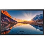Samsung QM43B-T Ecrã de Sinalização Digital 43" LCD VA UltraHD 4K Tátil