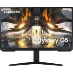 Samsung Odyssey S27AG500PP Display PC 68,6 cm (27&quot;) 2560 x 1440 Pixel Quad HD LED Nero