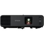 Epson EB-L265F Proyector ANSI 3LCD FullHD 4600 Lúmenes 3D Negro