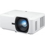 Vidéoprojecteur Viewsonic LS740W Projecteur à focale standard 4200 ANSI lumens WXGA (1200x800) Blanc