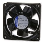 EBM-PAPST 4650N 120mm Ventilador Suplementario para Rack EBM-PAPST 4650N 120mm Ventilador Suplementario para Rack