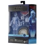 Hasbro Original Star Wars The Black Series Figura Bo-katan Kryze