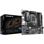 Gigabyte B760M DS3H AX Gigabyte B760M DS3H AX