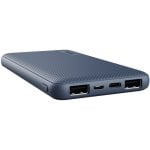 Vertrauen Sie Primo Eco Powerbank 10000 mAh USB-C Blau