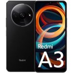 Xiaomi REDMI A3 4G 3GB 64GB 6.71" Schwarz