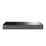 TP-Link DeltaStream DS-P7001-16 Terminal de Linhas Óticas
