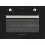 Aspes AHM9500DCN Horno Multifunción 50L A Negro