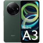 Xiaomi REDMI A3 4G 3GB 64GB 6.71" Grün