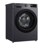 LG F4WR359S6M Máquina de Lavar Roupa 9Kg A Preta