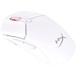 HP HyperX Pulsefire Haste 2 Mini - Wireless Gaming Mouse (White) Maus HP HyperX Pulsefire Haste 2 Mini - Wireless Gaming Mouse (White) Maus