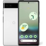 Google Pixel 6a 5G 6GB 128GB 6.1" Bianco