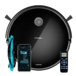 Aspirateurs Robots et Laveur Cecotec Conga Connected Gyro Navigation Gyroscopique 2.100 Pa Application WiFi Aspirateurs Robots et Laveur Cecotec Conga Connected Gyro Navigation Gyroscopique 2.100 Pa Application WiFi