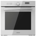 Horno eléctrico Cecotec Bolero Hexa AF316000 81L Blanco función Airfryer Master