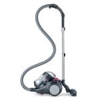 Severin Cy 7089 Aspirapolvere ciclonico senza sacco 2,1 L Nero 800 W