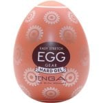 Tenga - Masturbateur œuf Gear