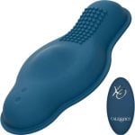 Masseur de siège Dual Rider Bump And Grind pour couples