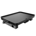 Cecotec Magnet 1800 Plancha de Asar Eléctrica 1800W Cecotec Magnet 1800 Plancha de Asar Eléctrica 1800W