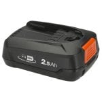 Batteria P4A PBA 18V/45 2,5Ah